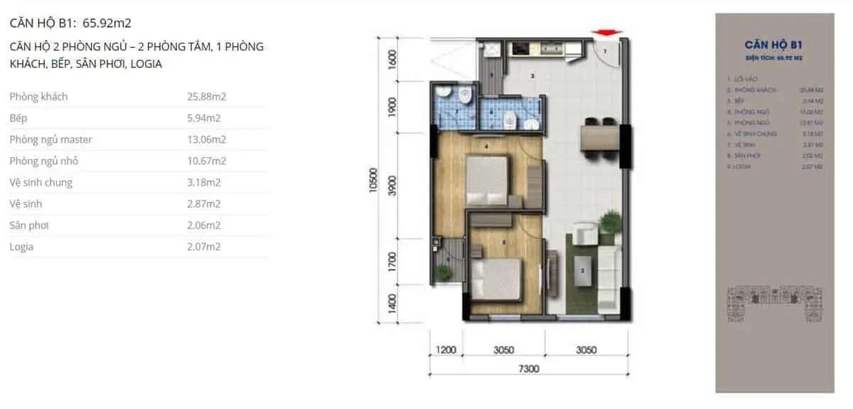 thiet-ke-can-ho-b1-du-an-green-mark thiet-ke-can-ho-b1-du-an-green-mark