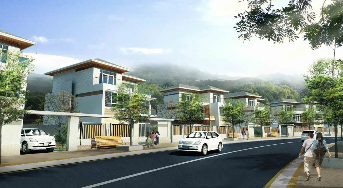 ĐÀ LẠT PARADISE GARDEN 8 phoi canh biet thu dalat paradise garden