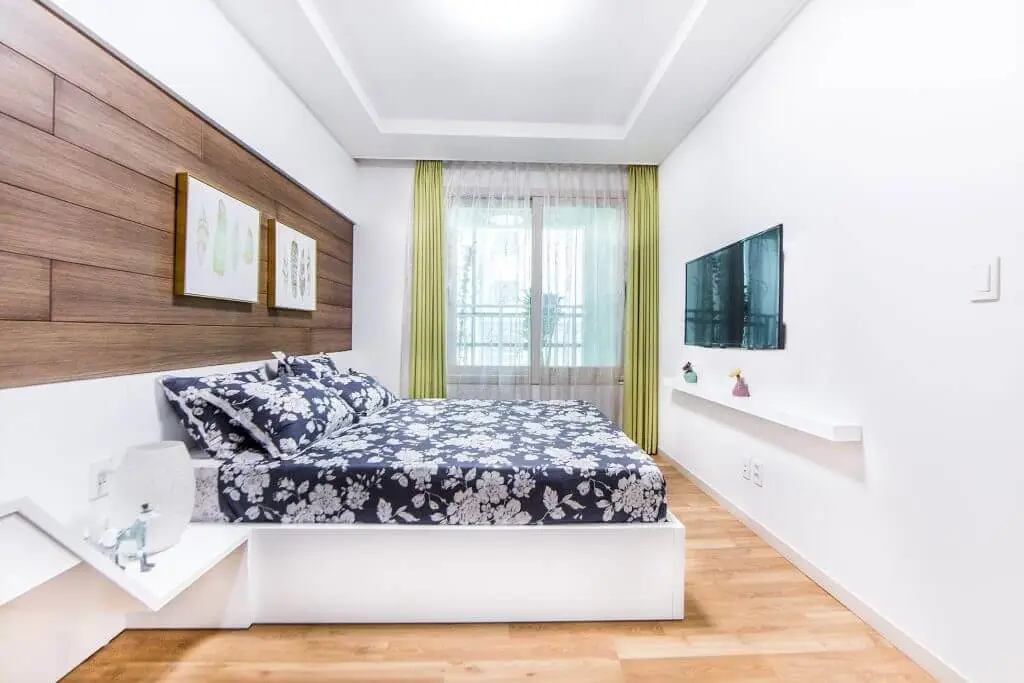 TÔ KÝ TOWER QUẬN 12 16 phong ngu lon can ho to ky tower