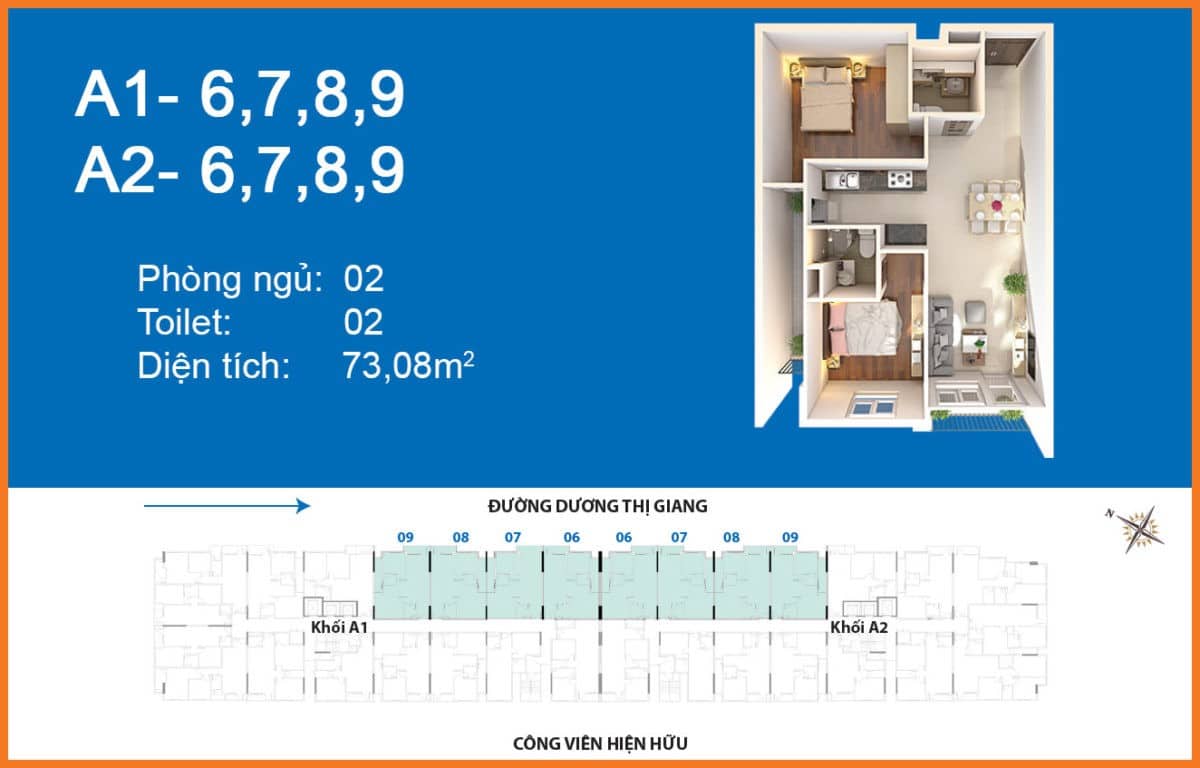 thiet ke can so 6-7-8-9 du an depot metro tower tham luong