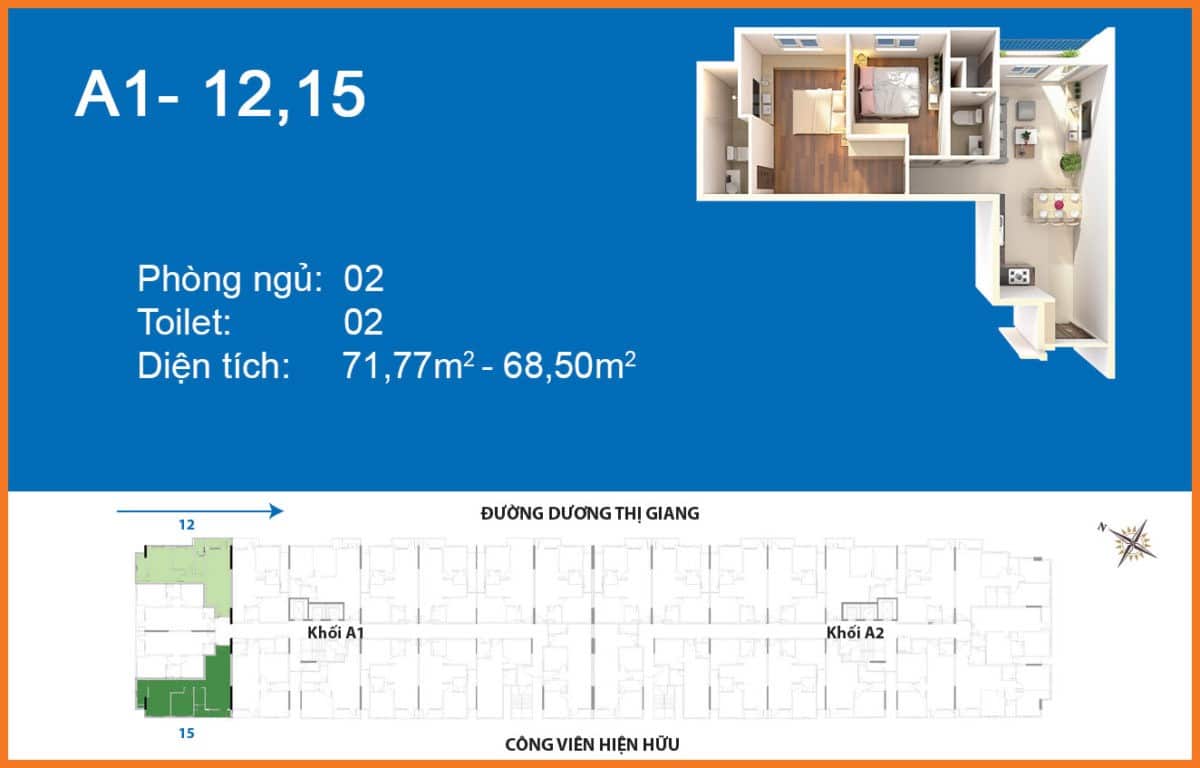 thiet ke can so 12-15 du an depot metro tower tham luong