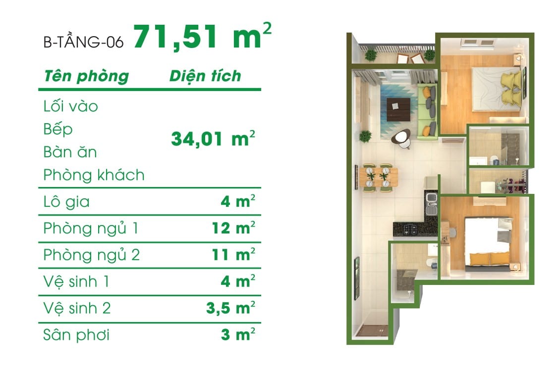 thiet ke can ho b-06 depot metro tham luong