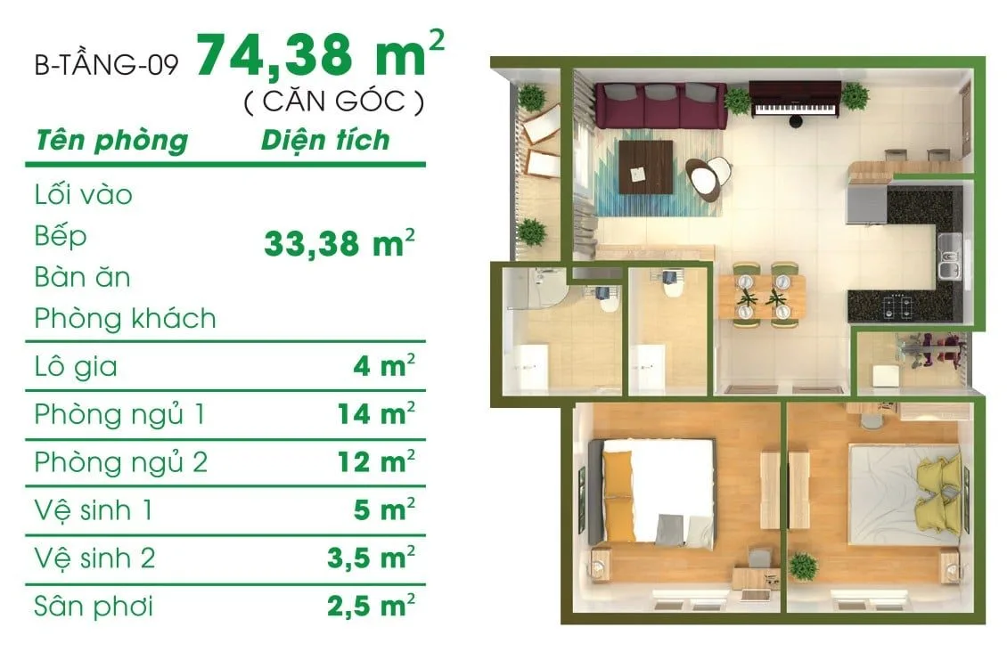 thiet ke can ho b-09 depot metro tham luong thiet ke can ho b-09 depot metro tham luong