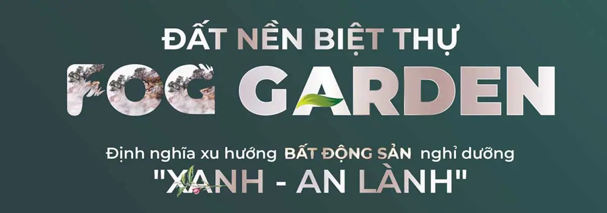 Fog Garden logo fog garden - Fog Garden