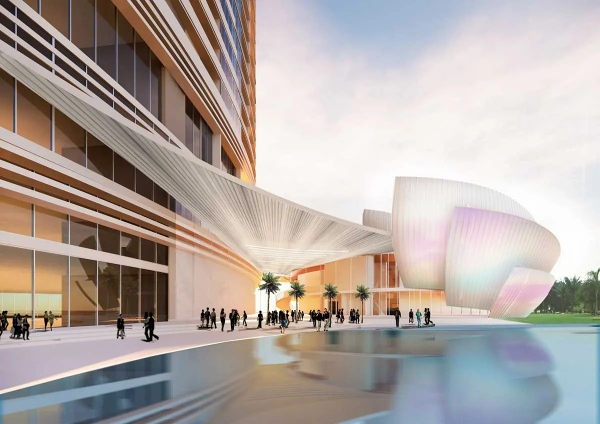 Vega City Nha Trang 14 Tiện ích tại Dự án Vega City Nha Trang