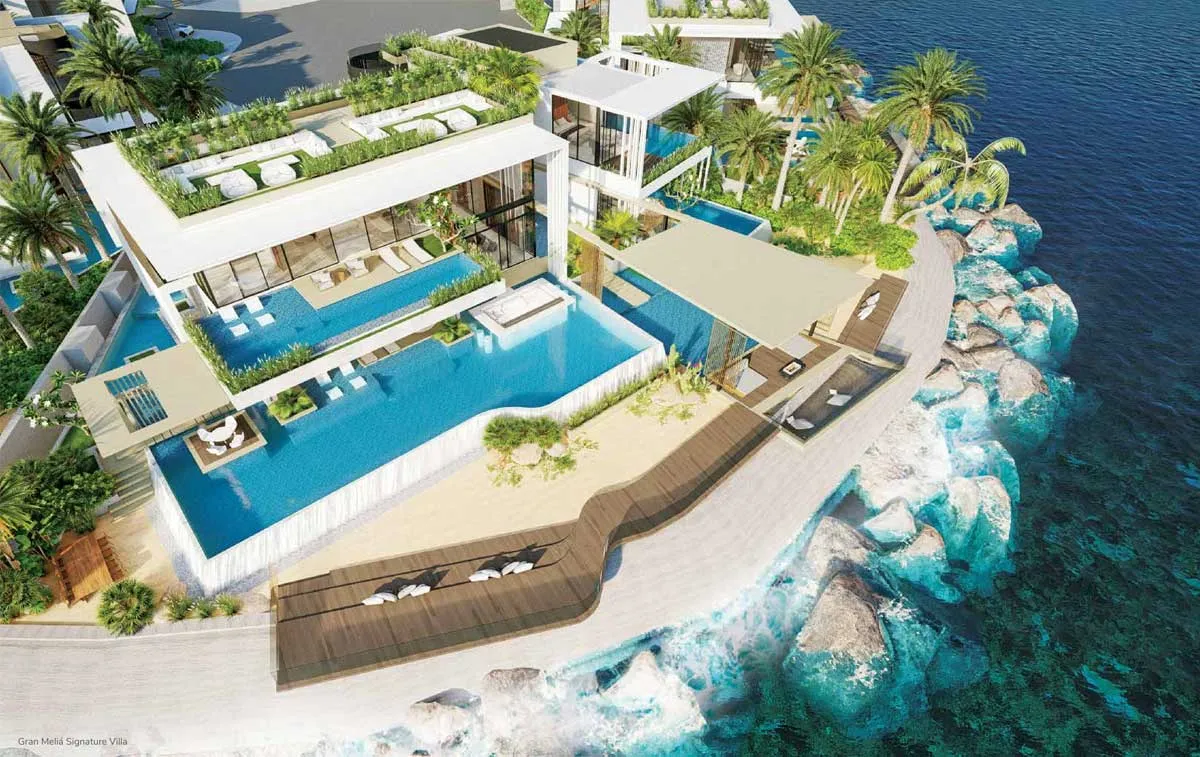 Vega City Nha Trang 22 Biệt thự Dự án Khu đô thị Vega City Nha Trang