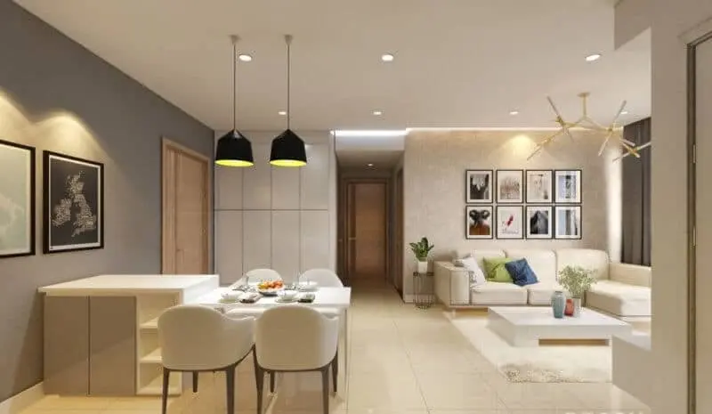 STCITY HÓC MÔN 12 thiet-ke-phong-an-can-ho-mau-stcity-hoc-mon