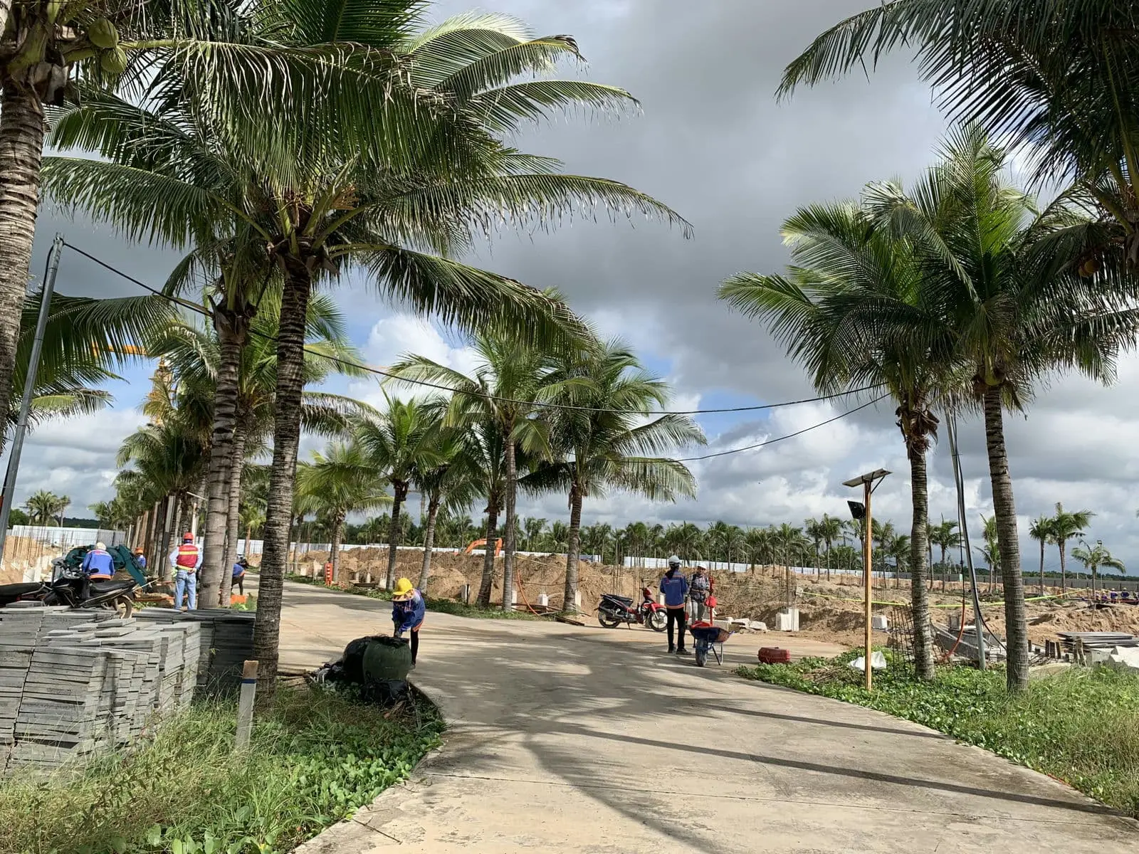 Lagoona Bình Châu B8F07BAA F81F 4295 B85F 38F4DF425282 - Lagoona Bình Châu