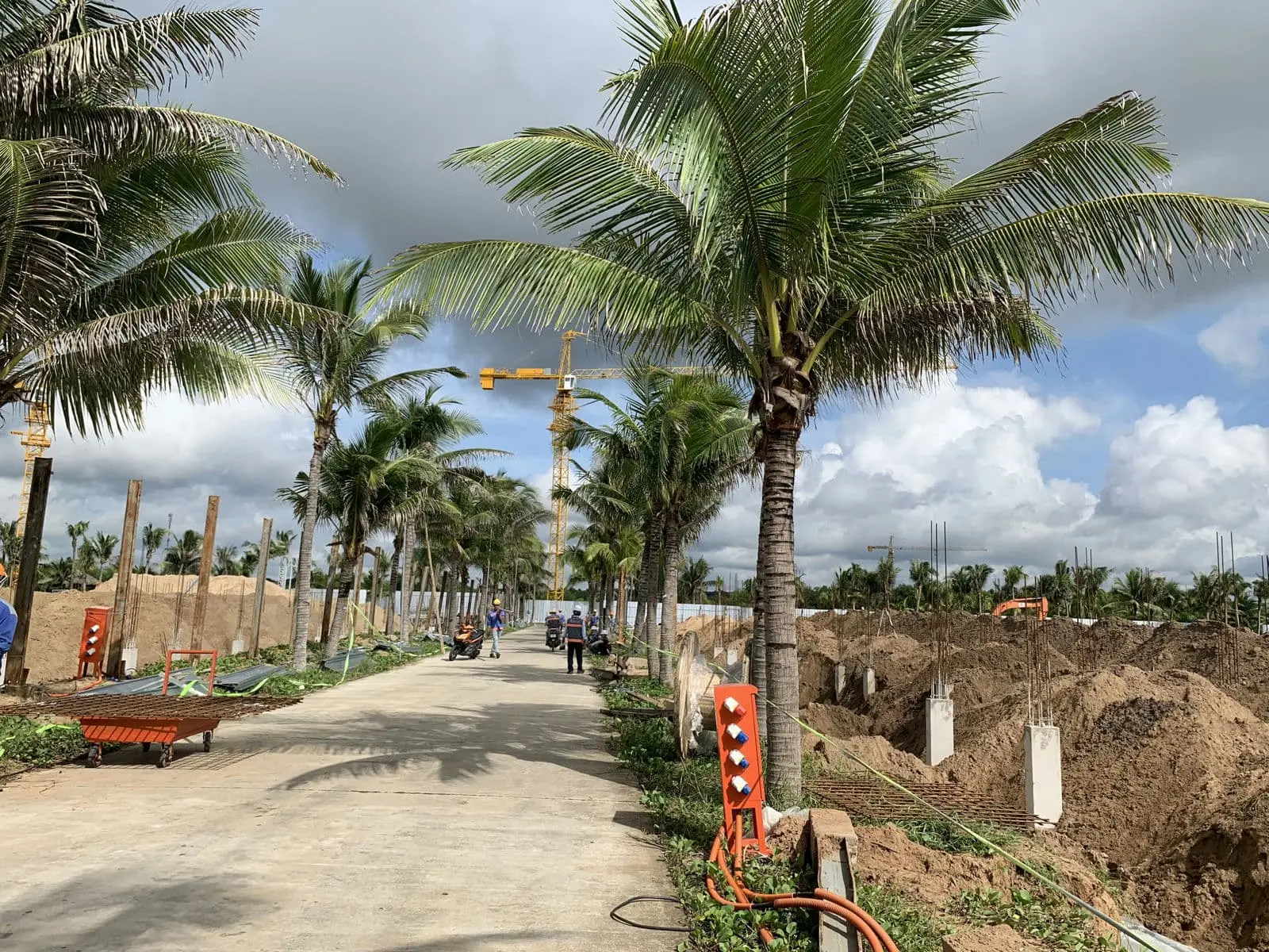 Lagoona Bình Châu B814CC3F 40F6 4855 A584 50CDE93C1ED8 - Lagoona Bình Châu