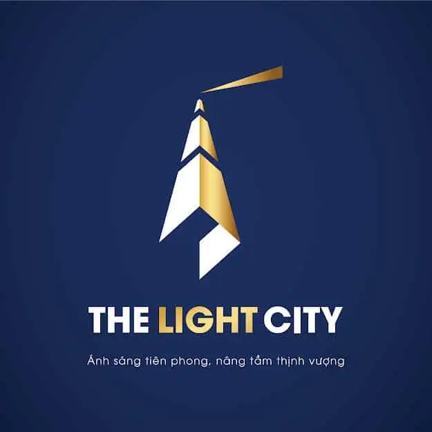 THE LIGHT CITY VŨNG TÀU logo du an the light city vung tau - THE LIGHT CITY VŨNG TÀU