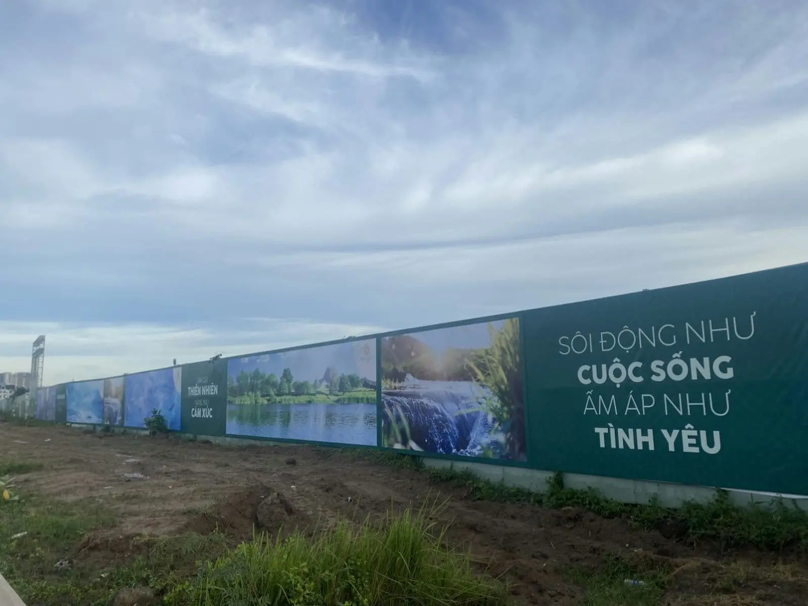 Senturia An Phú 7 Tiến độ thi công Dự án Senturia An Phú Quận 2