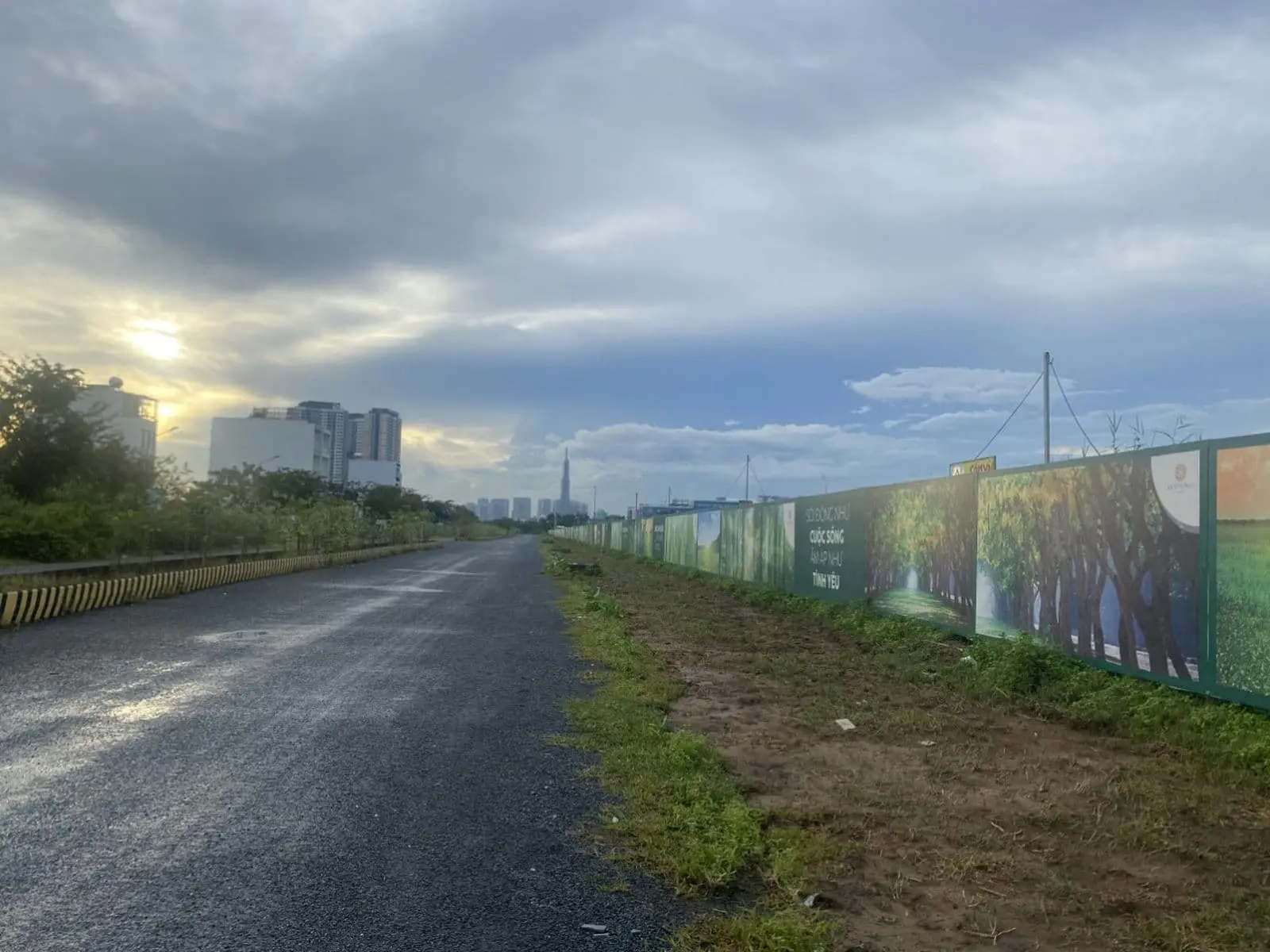 Senturia An Phú 8 Tiến độ thi công Dự án Senturia An Phú Thủ Đức