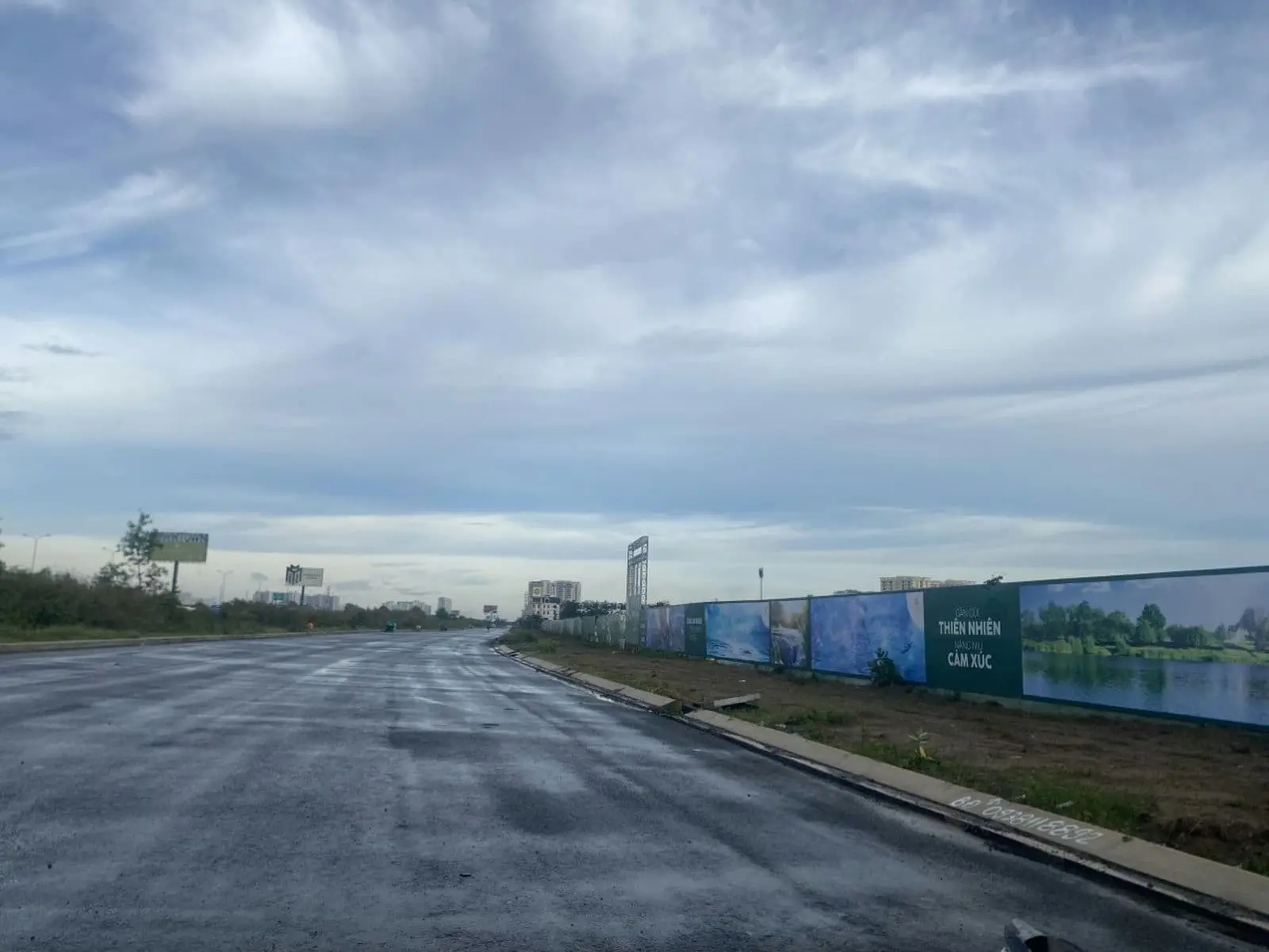 Senturia An Phú 6 Tiến độ thi công Dự án Senturia An Phú