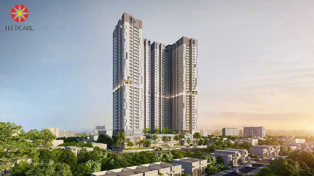 HT Pearl Dĩ An Bình Dương phoi canh du an can ho ht pearl 2021 - HT Pearl Dĩ An Bình Dương