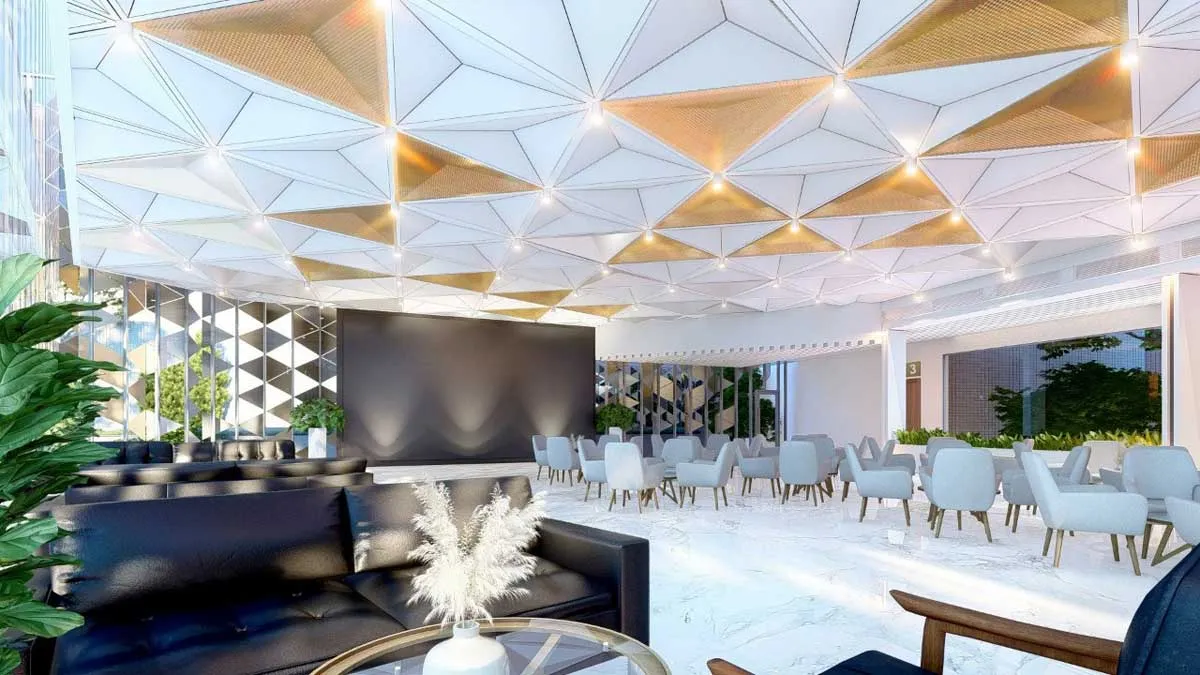 HAPPY ONE CENTRAL BÌNH DƯƠNG 20 Khu nhà mẫu Dự án Happy One Central