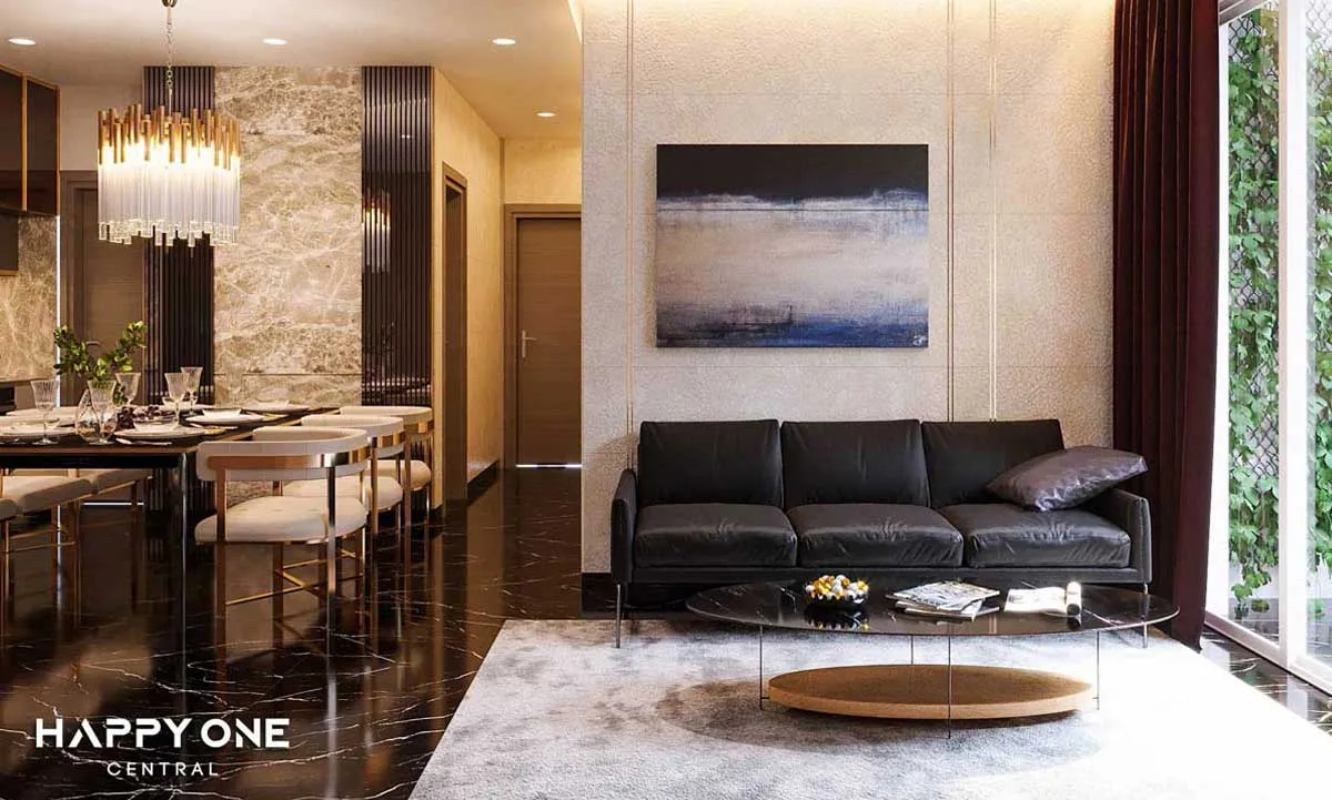 DỰ ÁN CĂN HỘ HAPPY ONE CENTRAL BÌNH DƯƠNG phong khach can ho happy one central binh duong - DỰ ÁN CĂN HỘ HAPPY ONE CENTRAL BÌNH DƯƠNG
