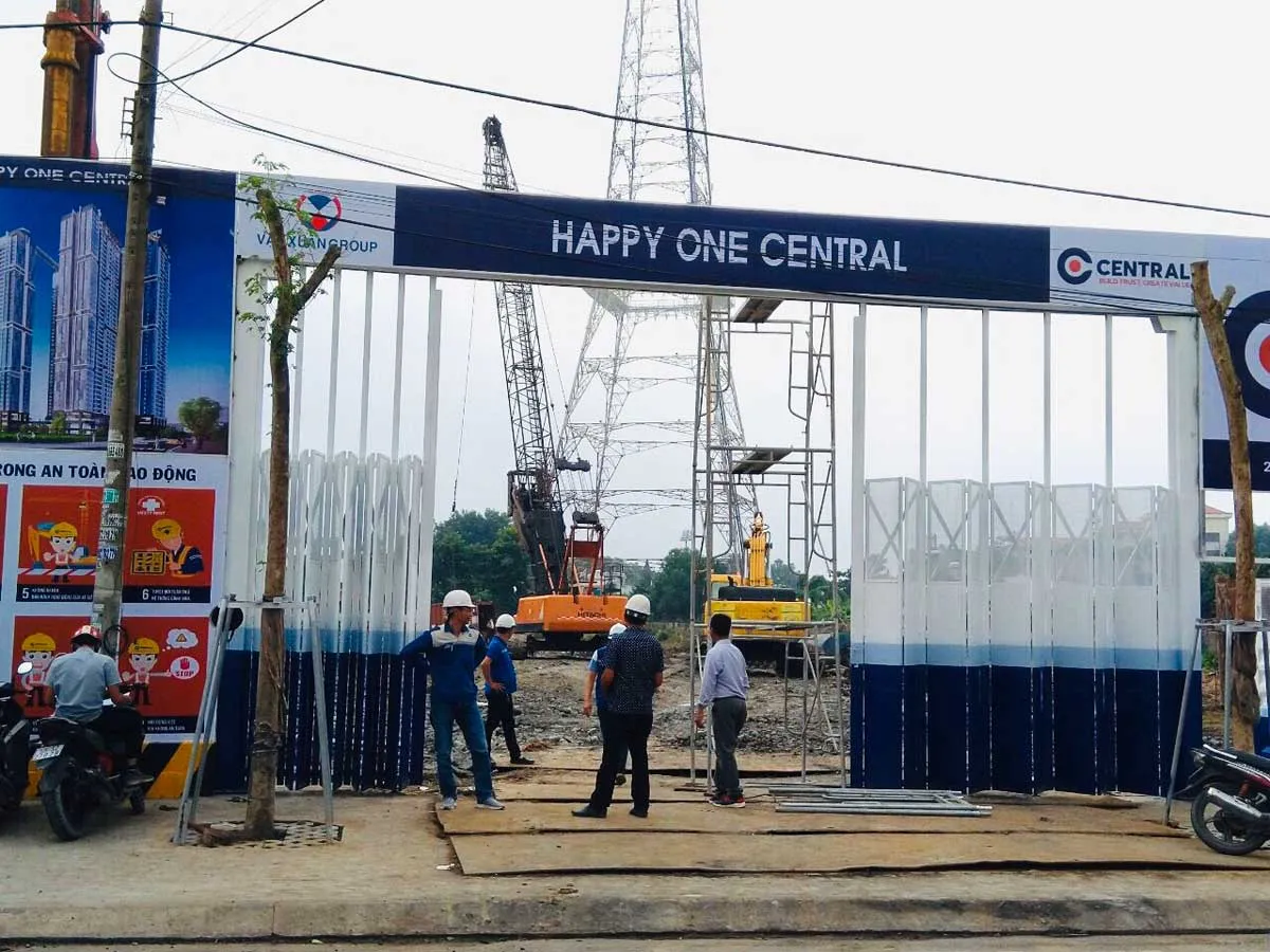 DỰ ÁN CĂN HỘ HAPPY ONE CENTRAL BÌNH DƯƠNG hinh anh thuc te du an happy one central - DỰ ÁN CĂN HỘ HAPPY ONE CENTRAL BÌNH DƯƠNG