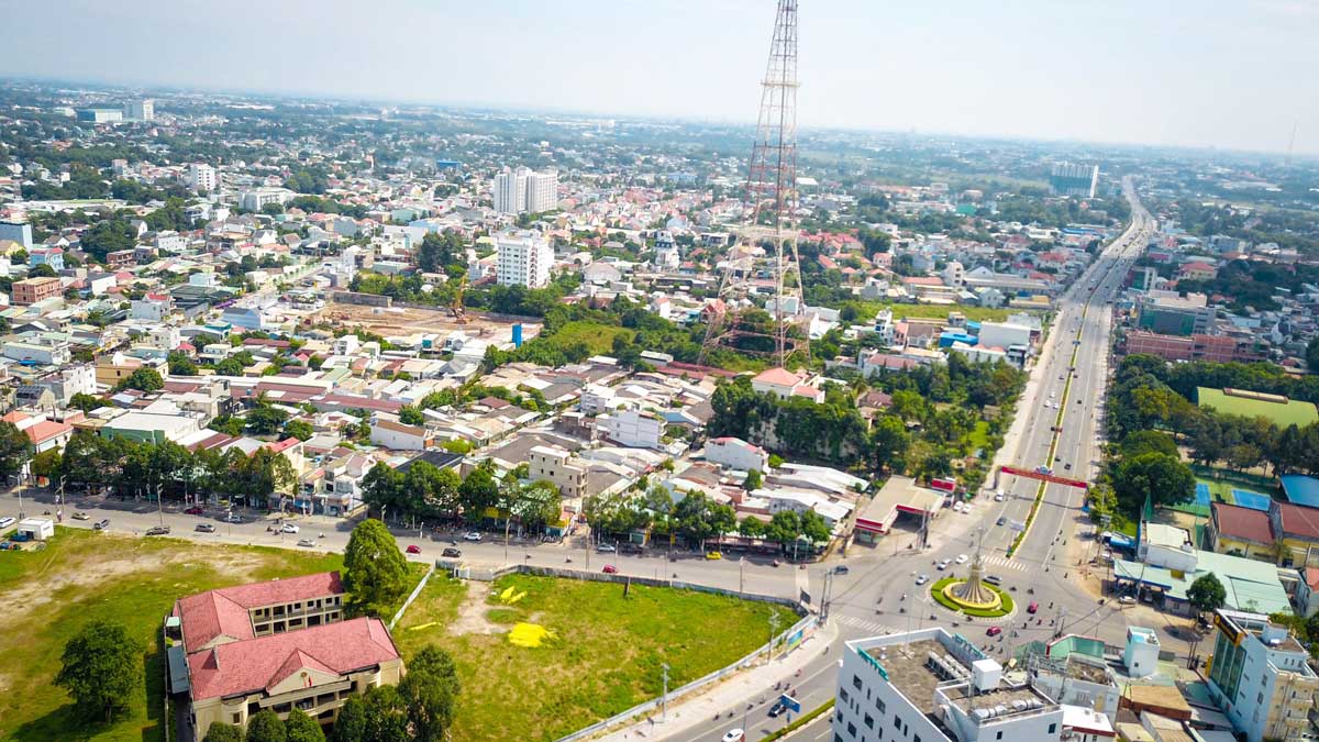 view dai truyen hinh binh duong tu can ho happy one central - DỰ ÁN CĂN HỘ HAPPY ONE CENTRAL BÌNH DƯƠNG