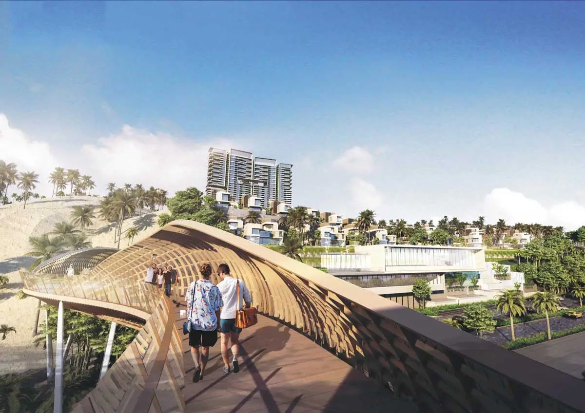 Apec Solari Resort Mũi Né 3 Tiện ích Dự án Apec Solari Resort Mũi Né