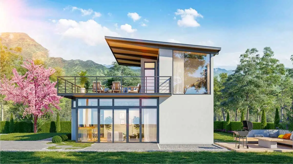 Sakura Garden Bảo Lộc Biet thu Sakura Garden Bao Loc - Sakura Garden Bảo Lộc