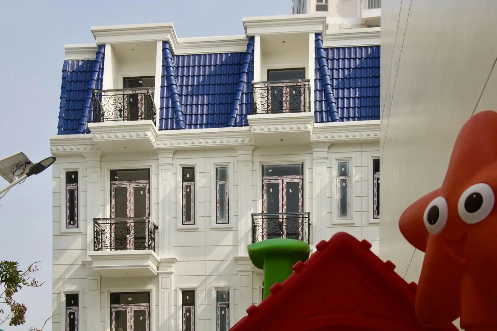 Ruby Boutique Residence Hinh anh thuc te Ruby Boutique Residence 4 - Ruby Boutique Residence