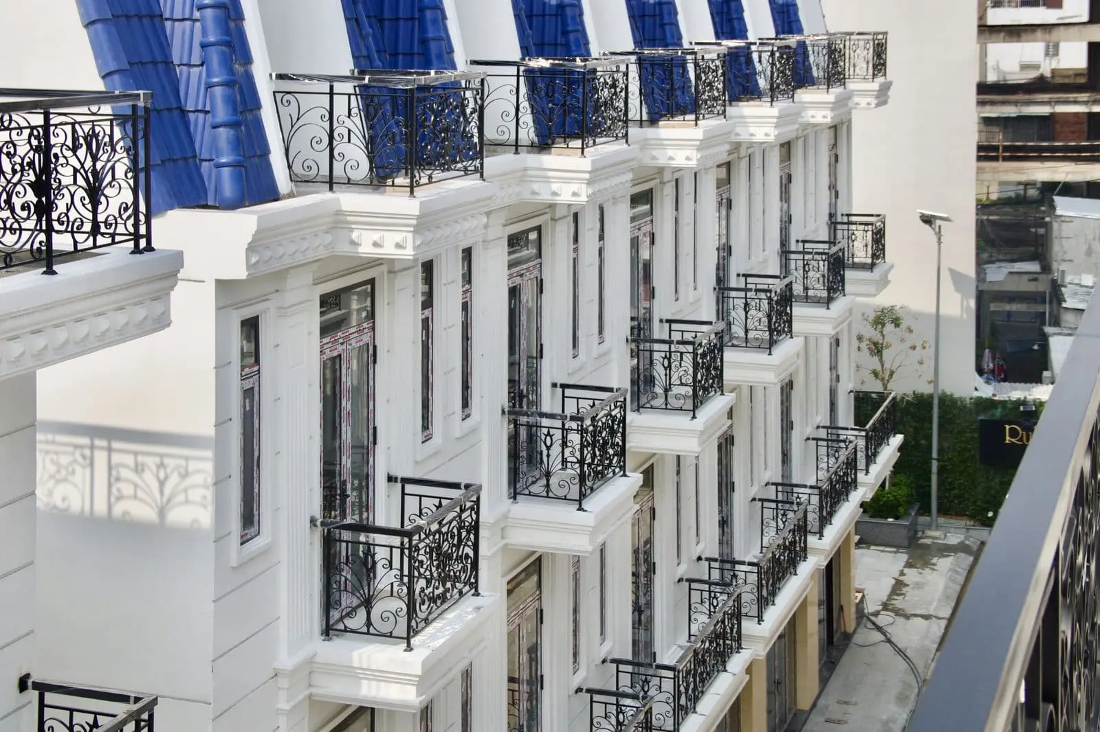 Ruby Boutique Residence Hinh anh thuc te Ruby Boutique Residence 6 - Ruby Boutique Residence