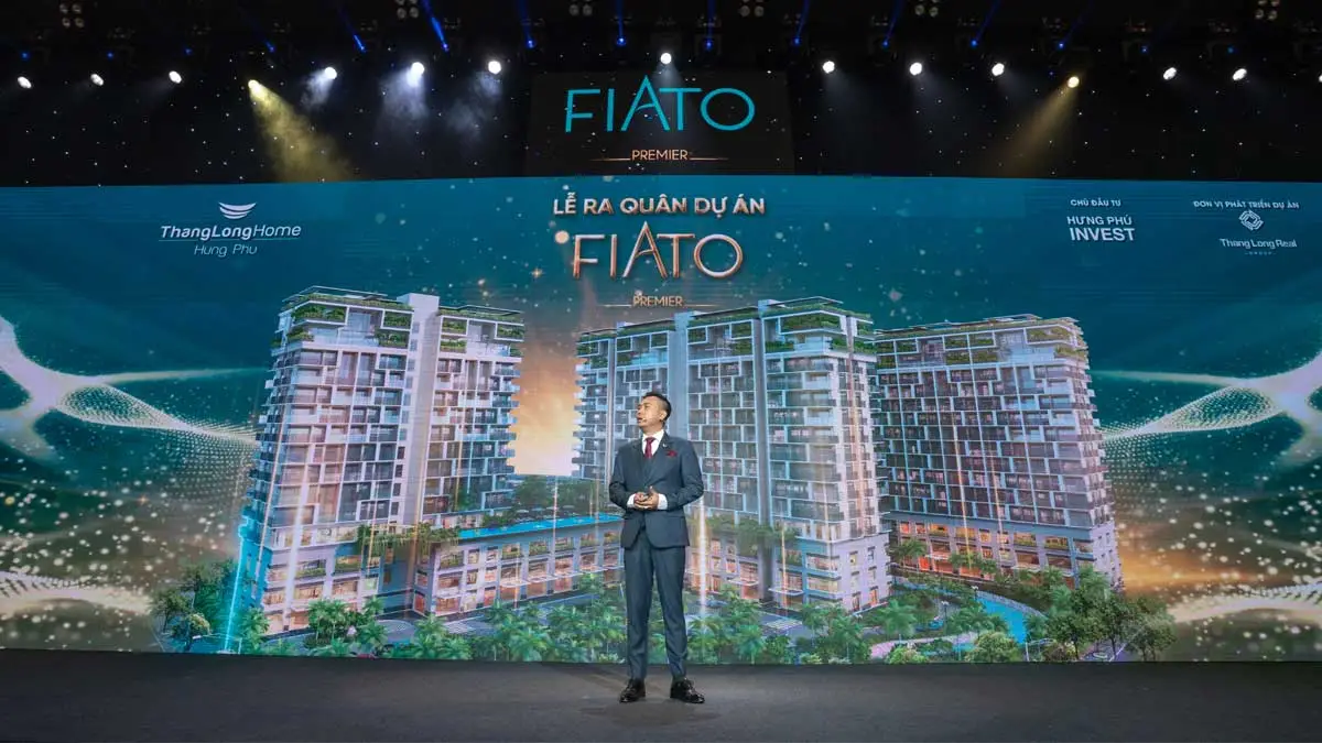 Fiato Premier Le ra quan Du an Can ho Fiato Premier Thu Duc - Fiato Premier