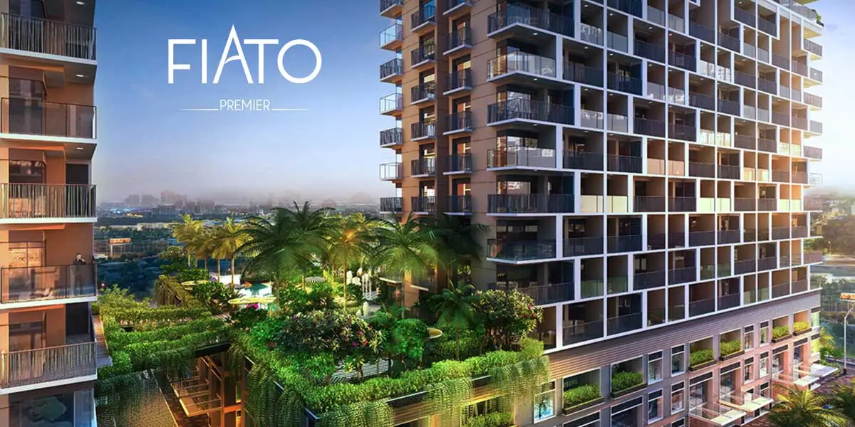 Fiato Premier 12 Tiện ích Khu công viên nội khu Dự án Căn hộ Chung cư Fiato Premier Thủ Đức