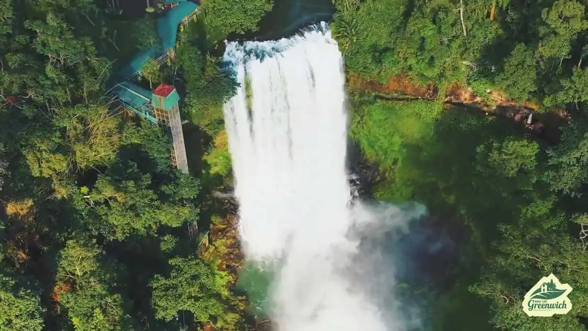 Bảo-lộc-Greenwich-bên-cạnh-thác-Dambri Bảo-lộc-Greenwich-bên-cạnh-thác-Dambri