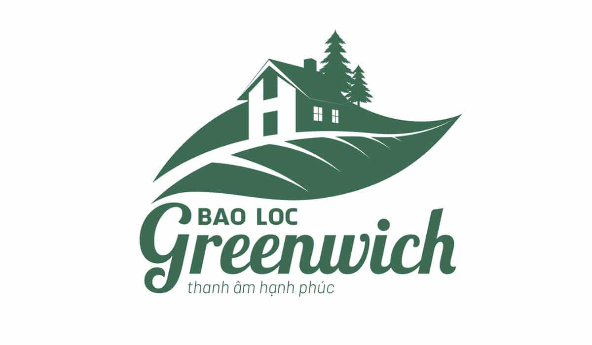 Logo Bảo Lộc Greenwich