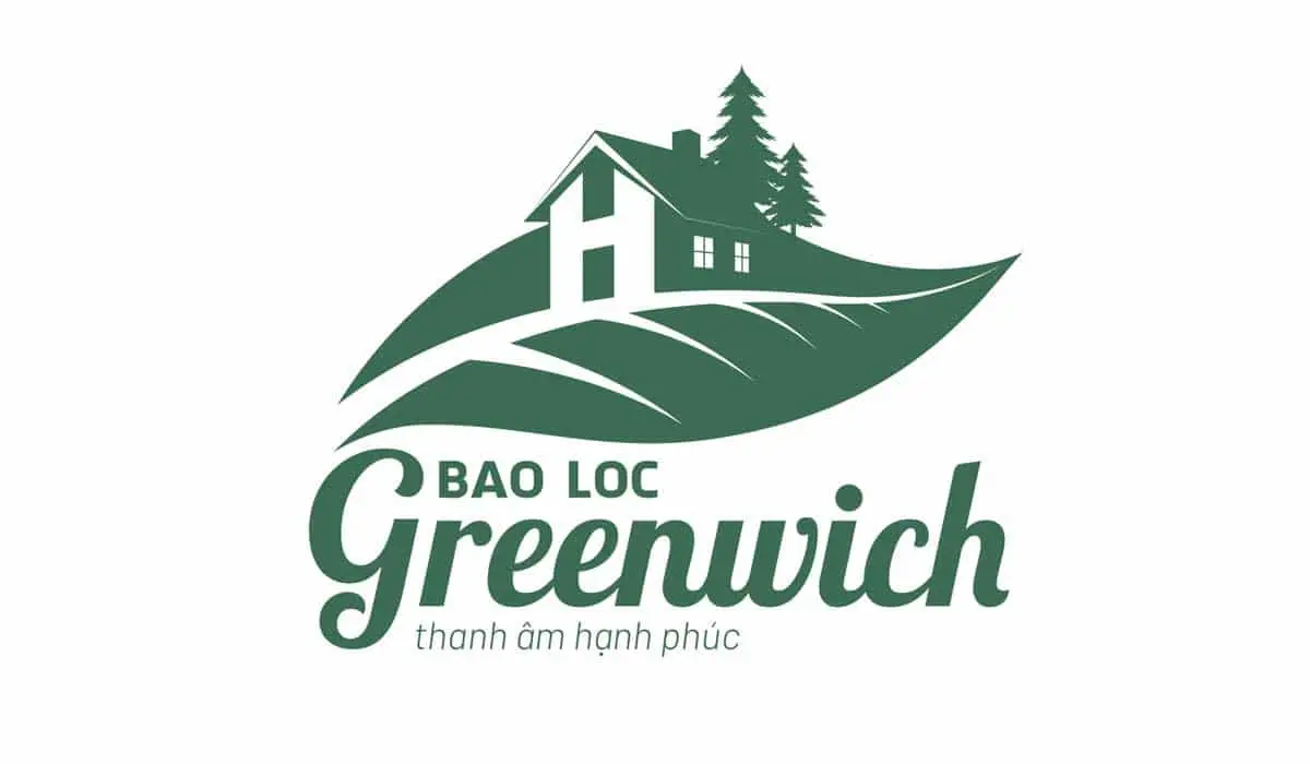 Logo Bảo Lộc Greenwich Logo Bảo Lộc Greenwich
