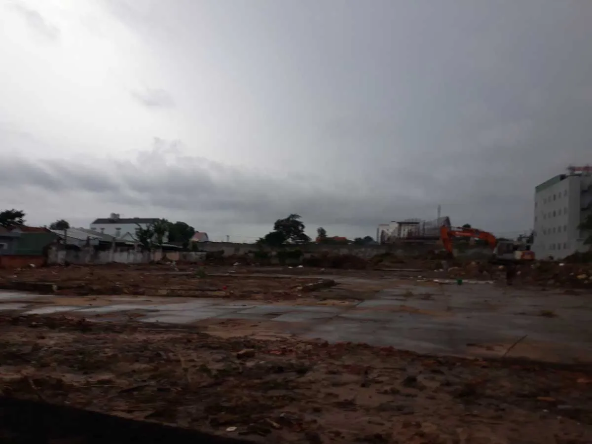 Opal Cityview tien do thi cong tai du an opal cityview binh duong - Opal Cityview