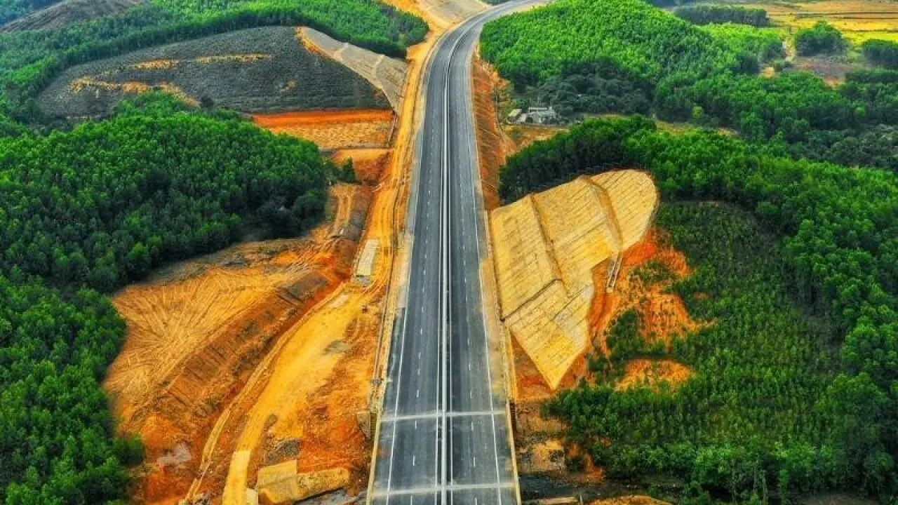 Lộc Nam Hill 3 Cao Tốc Dầu Giây - Liên Khương