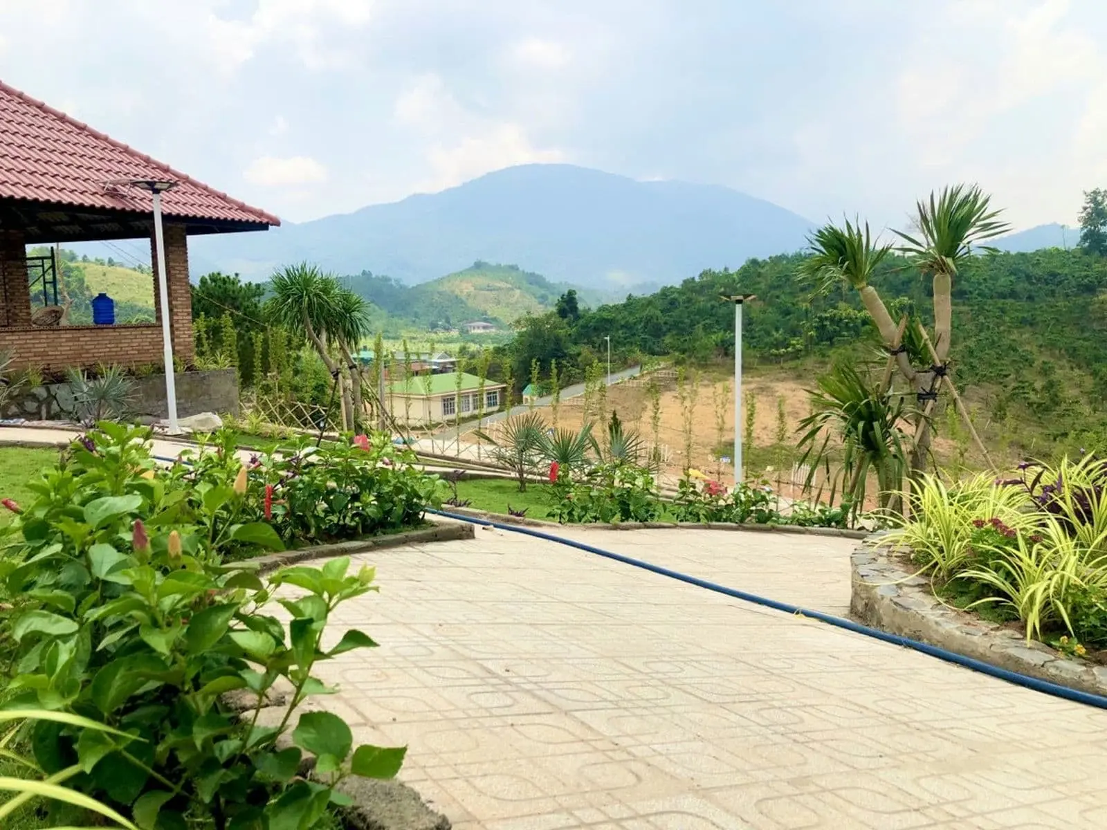 Lộc Nam Hill 12 Hình ảnh thực tế Dự án Lộc Nam Hill