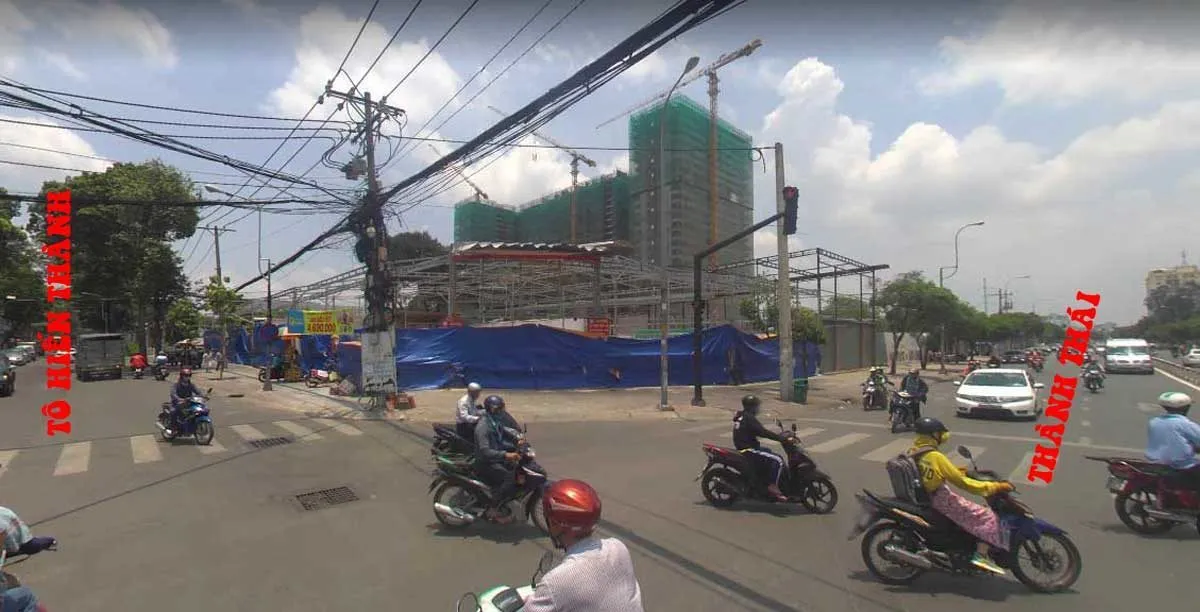 SUNSHINE CONTINENTAL QUẬN 10 6 vi-tri-thuc-te-tai-du-an-sunshine-continental-to-hien-thanh-vs-thanh-thai