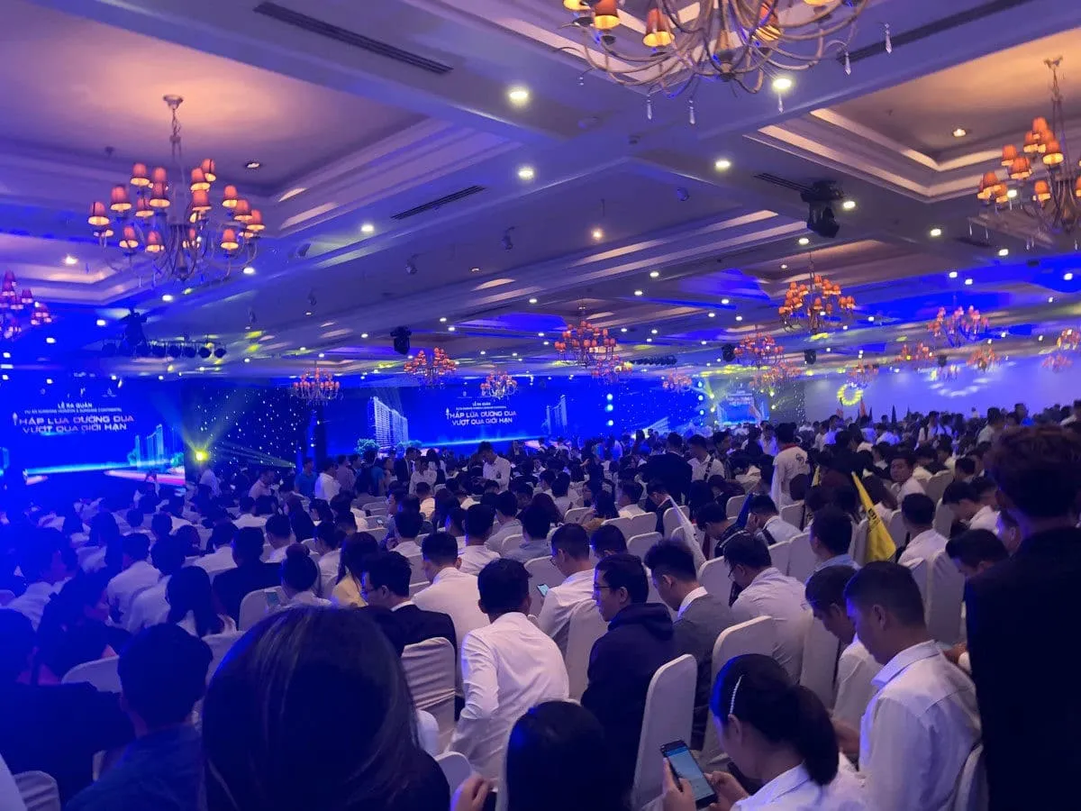 le-ra-quan-du-an-sunshine-continental le-ra-quan-du-an-sunshine-continental