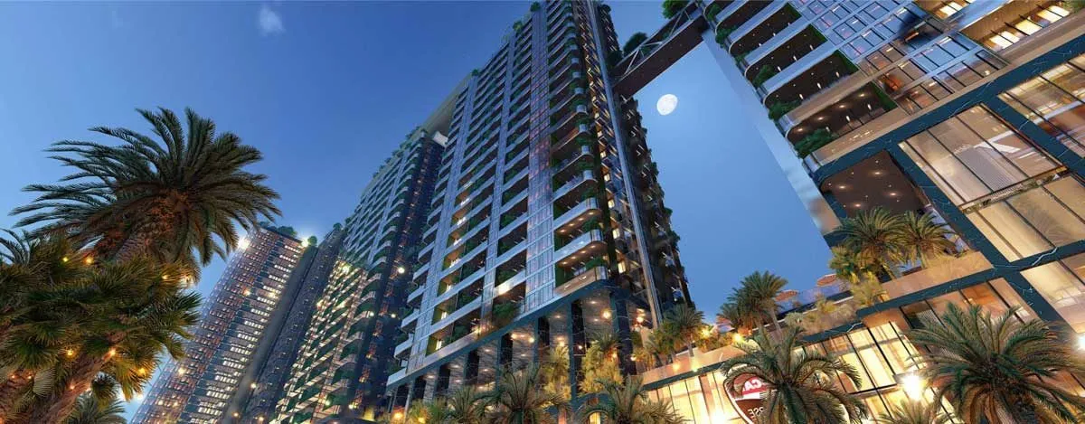 SUNSHINE CONTINENTAL QUẬN 10 7 Tiện-ích-Dự-án-Sunshine-Continental-Quận-10