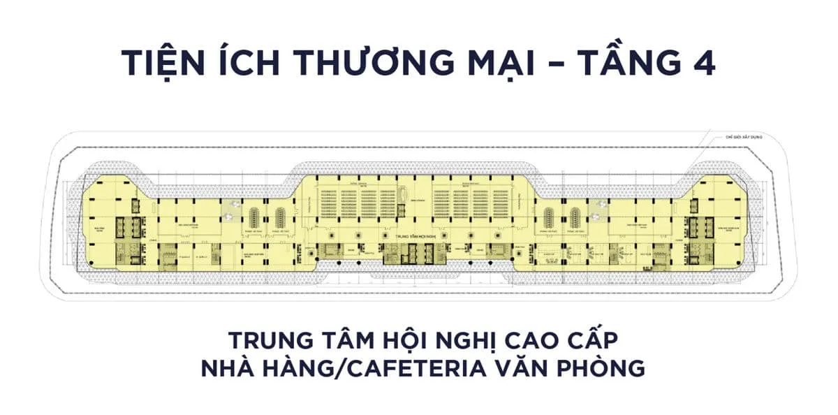 SUNSHINE CONTINENTAL QUẬN 10 15 tien-ich-tang-4-du-an-sunshine-continental