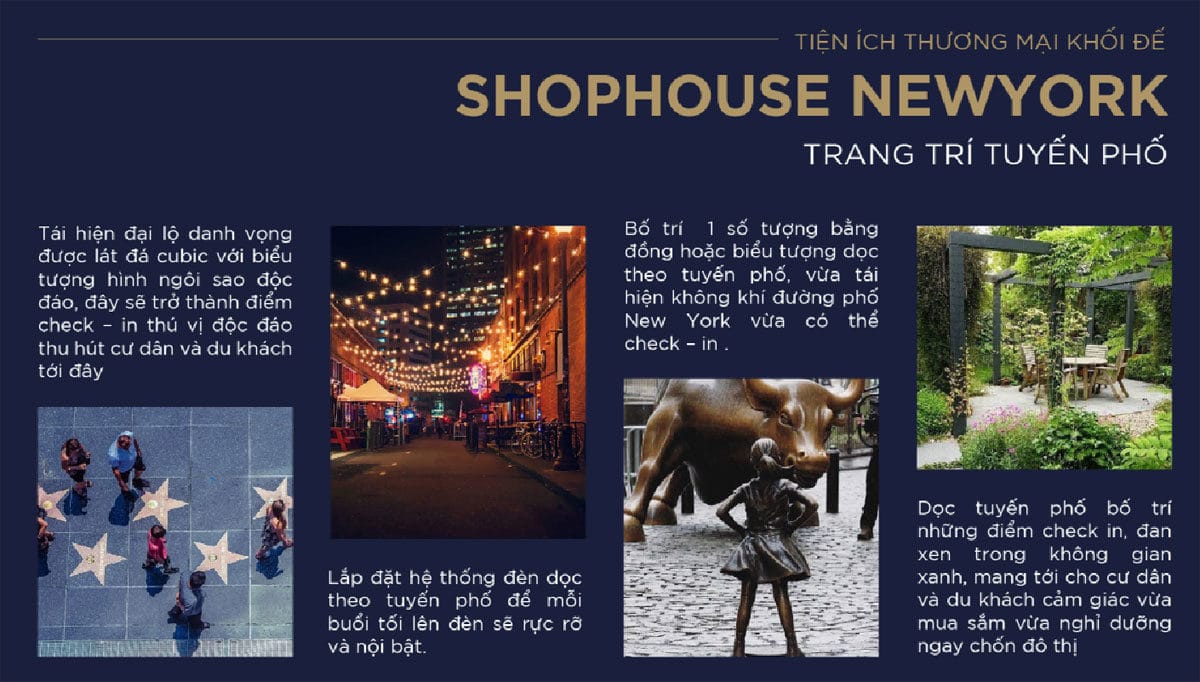 Shophouse NewYork Sunshine Continental Q10