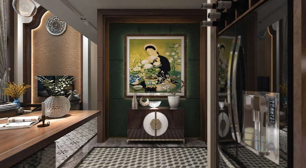 SUNSHINE CONTINENTAL QUẬN 10 22 ban-trang-diem-can-ho-sunshine-continental