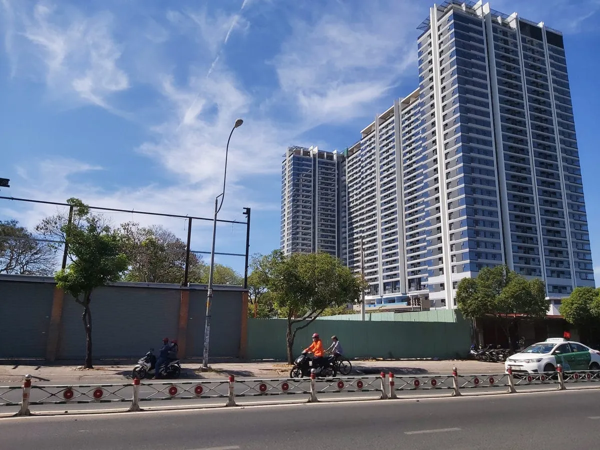 SUNSHINE CONTINENTAL QUẬN 10 32 hinh-anh-thuc-te-du-an-sunhine-continental-quan-10