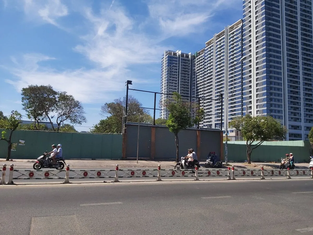 SUNSHINE CONTINENTAL QUẬN 10 26 hinh-anh-thuc-te-can-ho-sunhine-continental