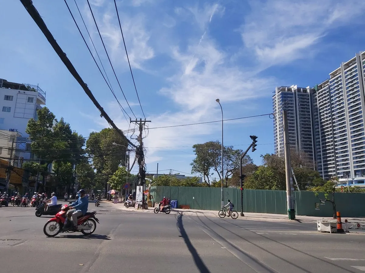 SUNSHINE CONTINENTAL QUẬN 10 27 hinh-anh-thuc-te-can-ho-sunhine-continental-q10