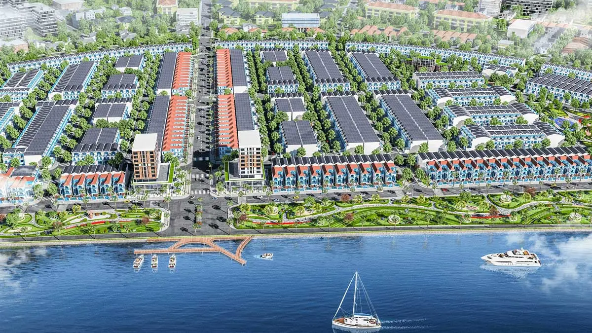 MALLORCA RIVER CITY 7 Quảng trường tại Mallorca River City