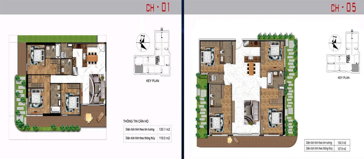 SUNSHINE HORIZON QUẬN 4 20 can-ho-vuon-treo-sunshine-horizon