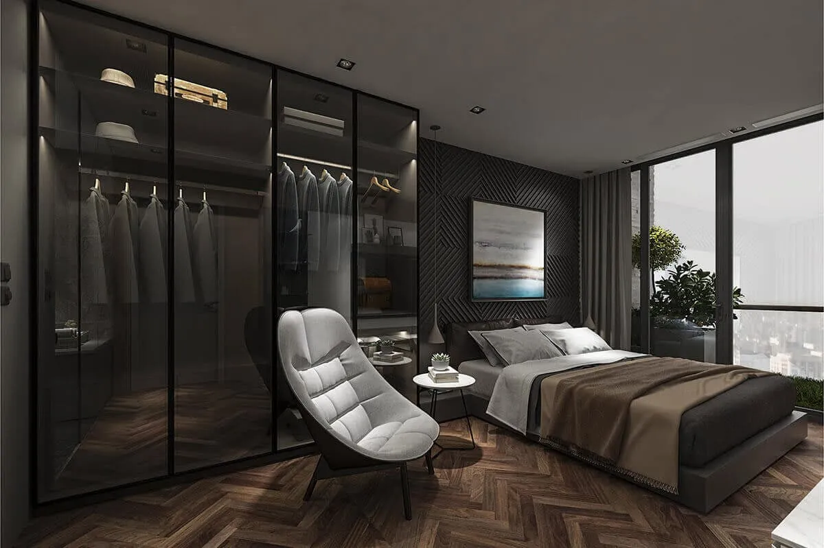 SUNSHINE HORIZON QUẬN 4 31 phong-ngu-can-ho-sunshine-horizon