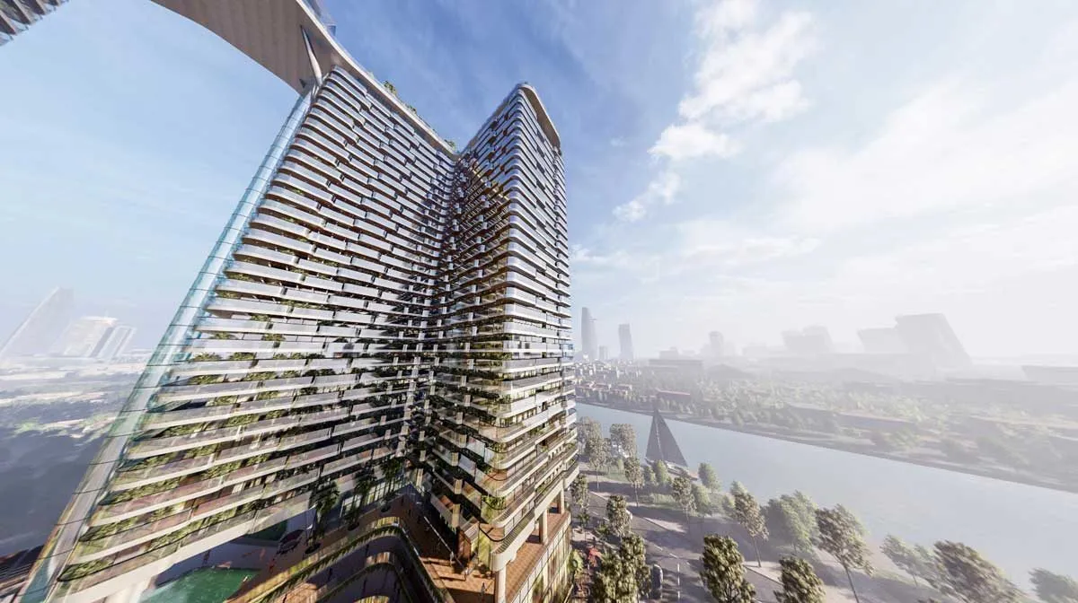 SUNSHINE HORIZON QUẬN 4 27 thiet-ke-du-an-Sunshine-Horizon