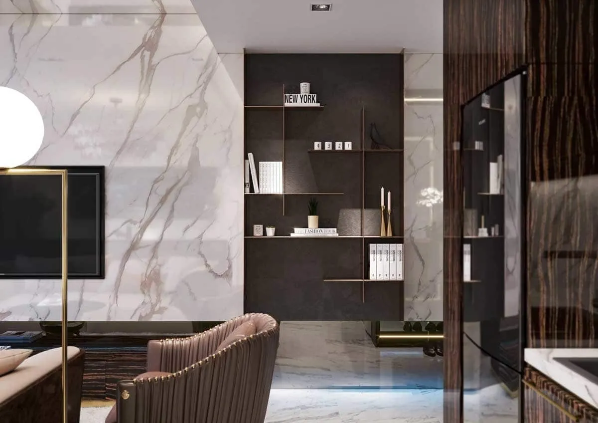 SUNSHINE HORIZON QUẬN 4 34 ke-sach-can-ho-sunshine-horizon