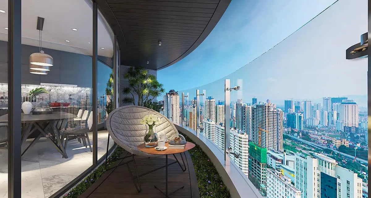 SUNSHINE HORIZON QUẬN 4 38 ban-cong-can-ho-sunshine-horizon