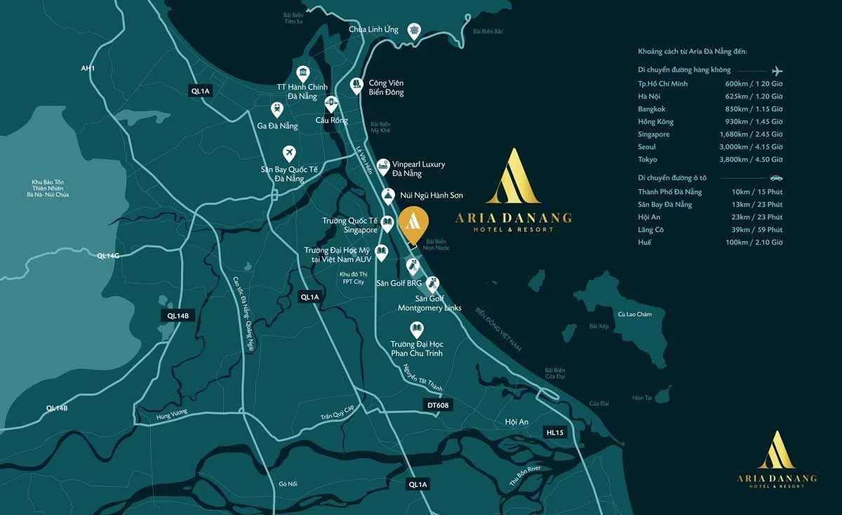 ARIA ĐÀ NẴNG 5 ban-do-vi-tri-du-an-aria-da-nang-hotel-and-resort